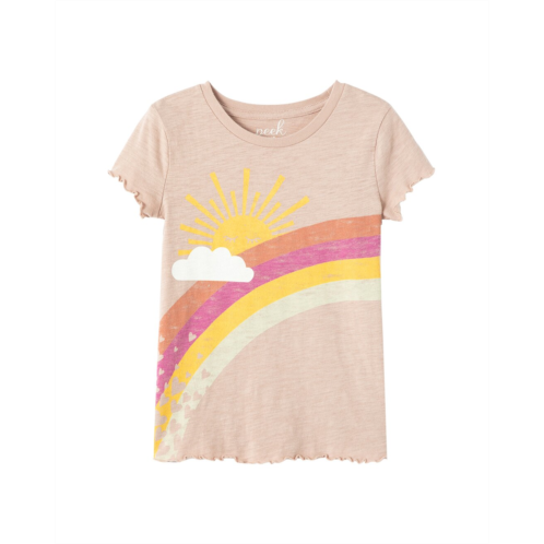 PEEK Lesa Radiate Kindness T-Shirt