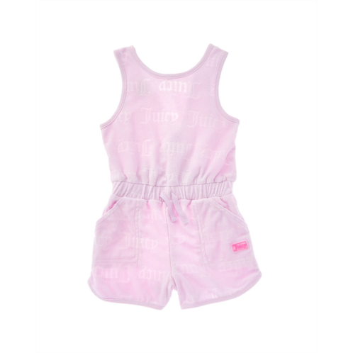 Juicy Couture Romper