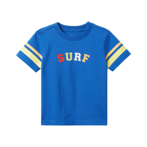 Janie and Jack Surf T-Shirt