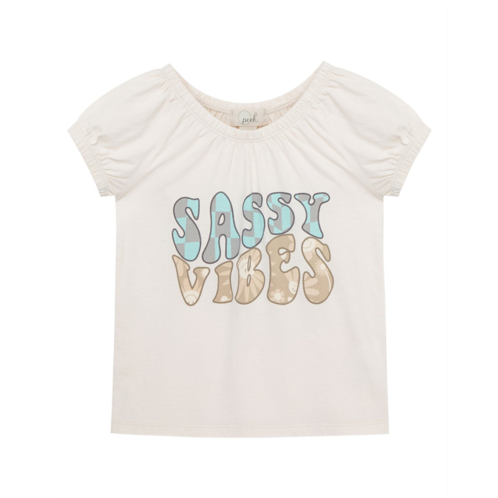 Peek Sassy Vibes T-Shirt