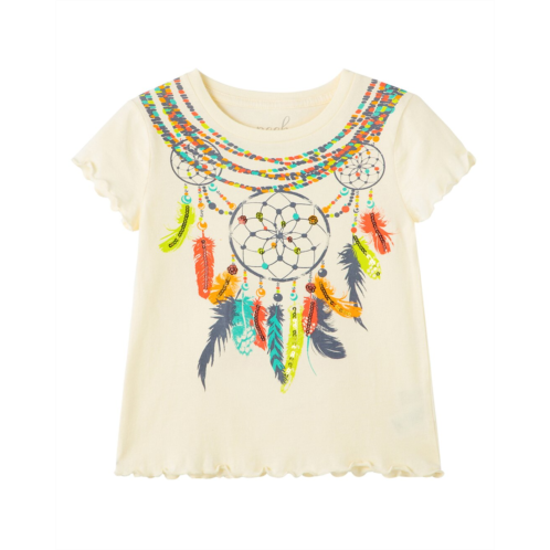 Peek Kids Dream Catcher T-Shirt