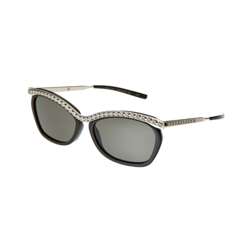 Gucci Womens 56mm Sunglasses