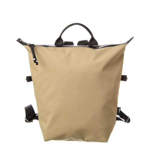 Longchamp Le Pliage Energy Large Canvas Backpack