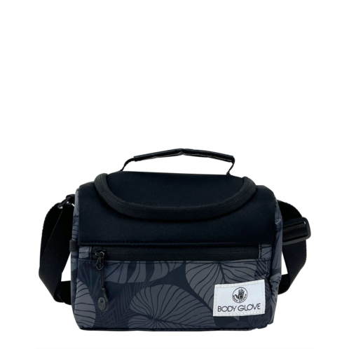 Body Glove Zip Top Lunch Tote