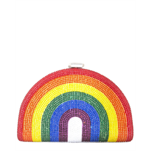 AQS Rainbow Clutch