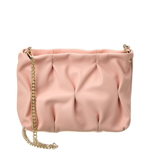 Persaman New York #1069 Leather Clutch