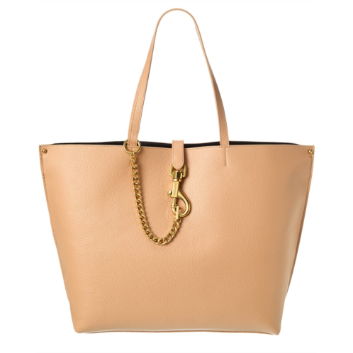 Rebecca Minkoff Megan Large Leather Tote