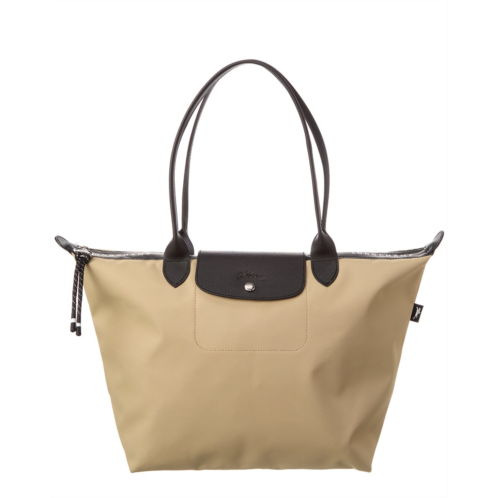 Longchamp Le Pliage Energy Large Canvas Tote