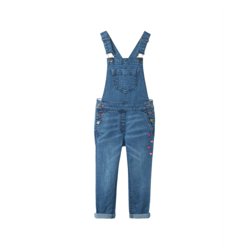 Hatley Denim Stretch Classic Overall