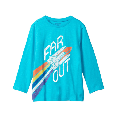 Hatley Far Out T-Shirt