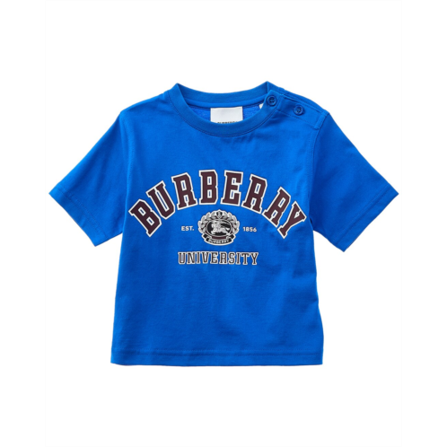 Burberry Cedar College T-Shirt