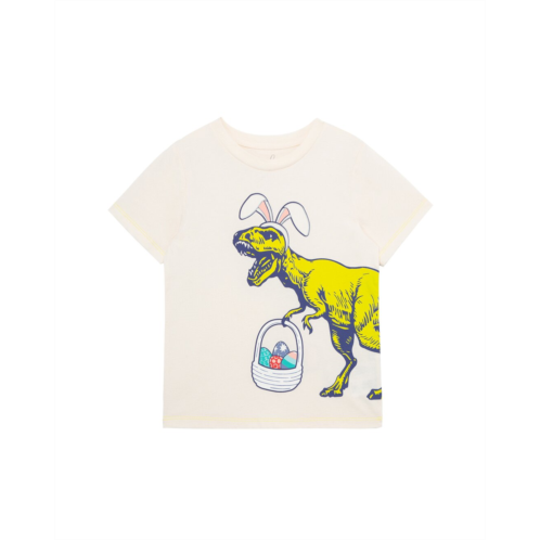 PEEK Dino Easter T-Shirt