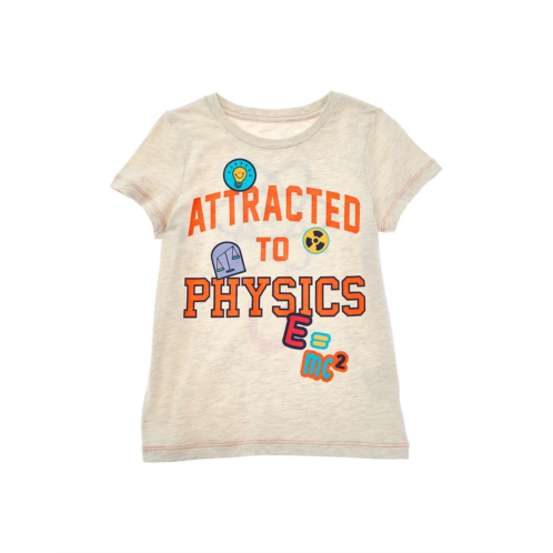 PEEK Attracted To Physics T-Shirt