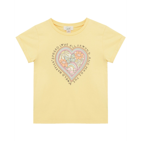 Peek Kids Spread Love T-Shirt