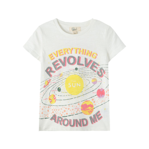 Peek Kids Lucinda Universe T-Shirt