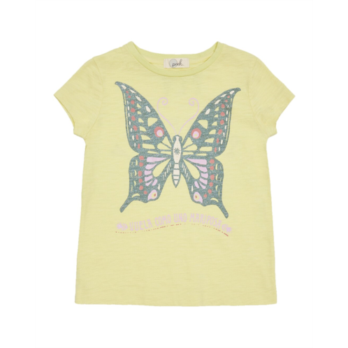 Peek Kids Mariposa T-Shirt