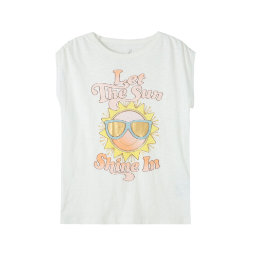 Peek Kids Elva Shine In T-Shirt