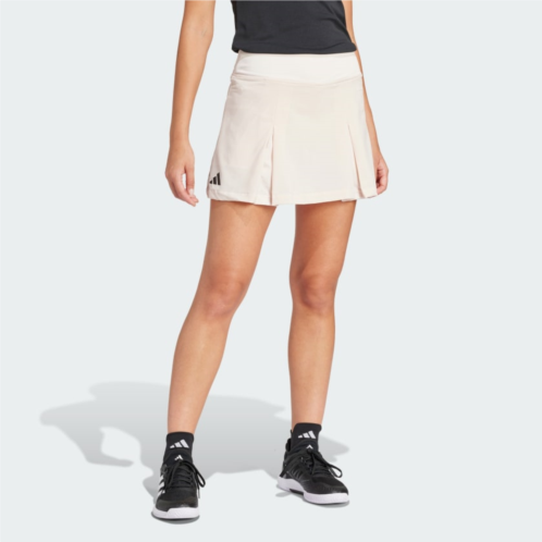 Adidas Club Tennis Pleated Skirt