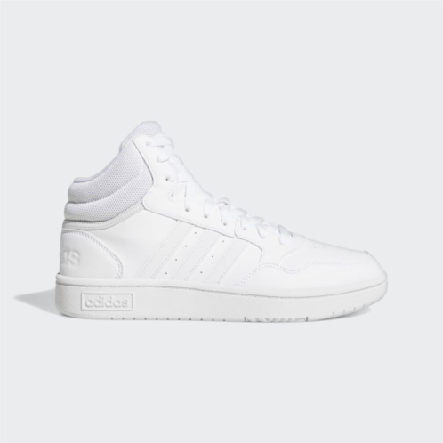 Adidas Hoops 3.0 Mid Classic Shoes