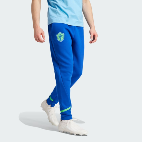 Adidas Seattle Sounders FC Designed for Gameday Travel Pants