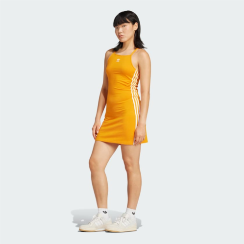Adidas Adicolor 3-Stripes Mini Dress