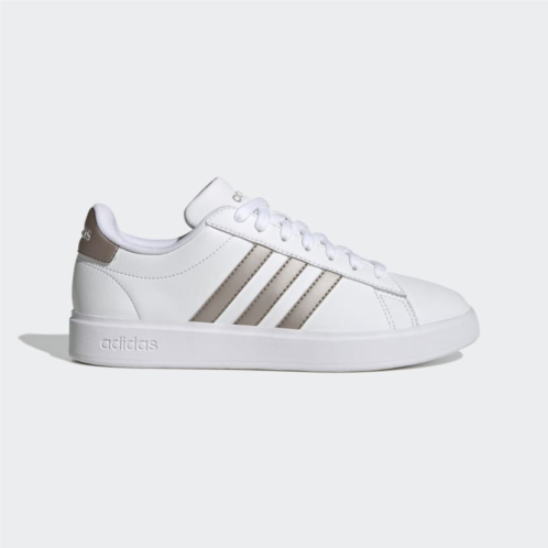 Adidas Grand Court Shoes