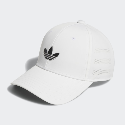 Adidas Beacon Snapback Hat Kids