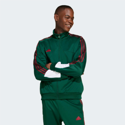 Adidas House of Tiro Nations Pack Track Jacket