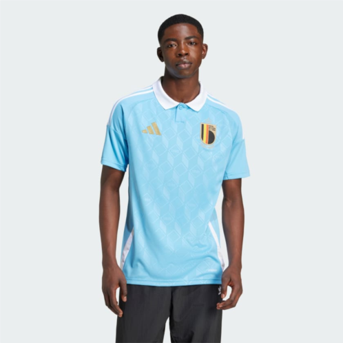 Adidas Belgium 24 Away Jersey