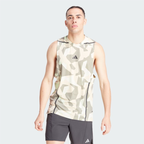 Adidas Designed for Training Pro Series Workout Tank Top