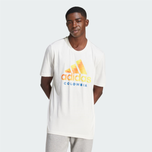Adidas Colombia DNA Graphic Tee