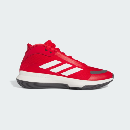 Adidas Bounce Legends Low Basketball Shoes