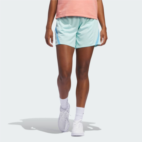 Adidas Select Basketball Shorts