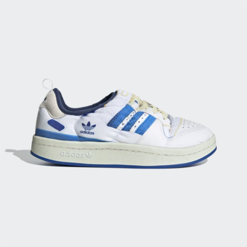 Adidas Puffylette Forum Shoes
