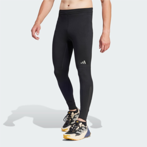 Adidas Ultimate Running Conquer the Elements AEROREADY Warming Leggings