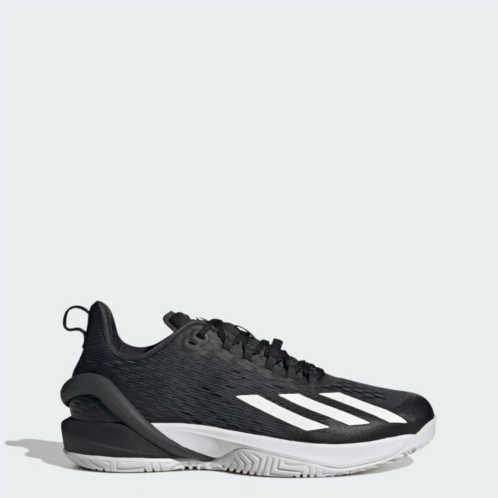 Adidas Adizero Cybersonic Tennis Shoes