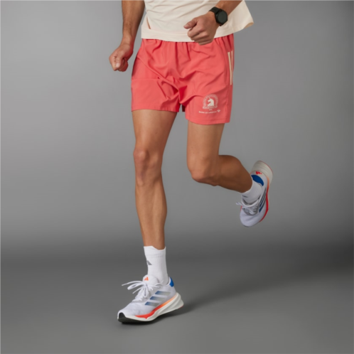Adidas Boston Marathon 2024 Own the Run 5 Shorts