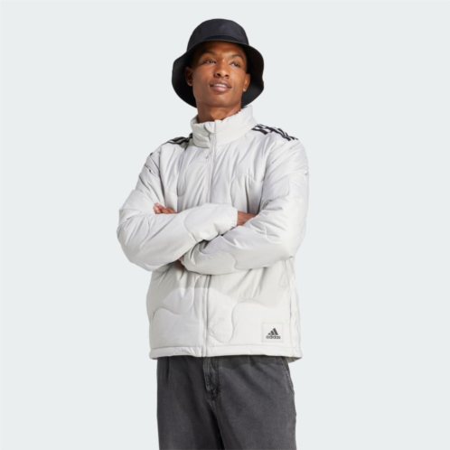 Adidas Nuganic Light Insulation Jacket