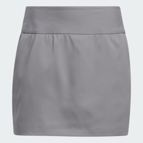 Adidas Ultimate365 Solid Skort