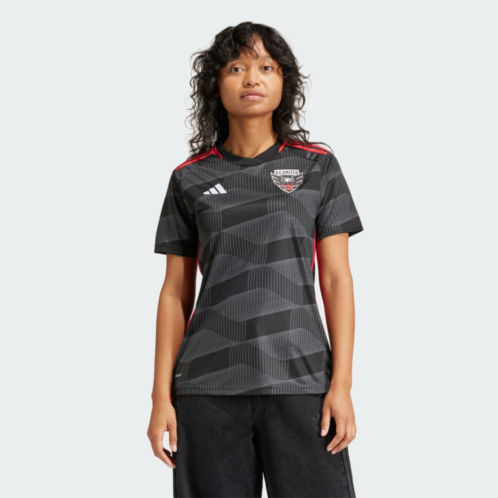 Adidas D.C. United 24/25 Home Jersey