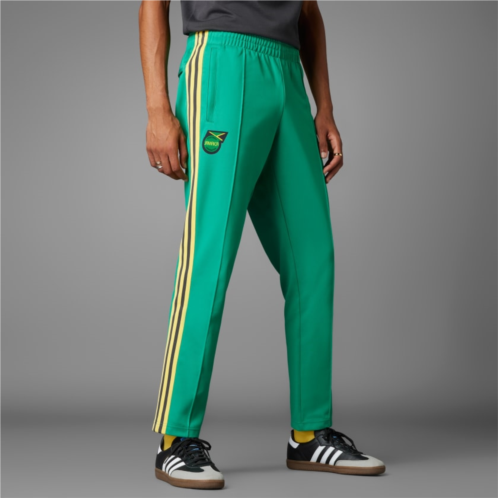 Adidas Jamaica Beckenbauer Track Pants