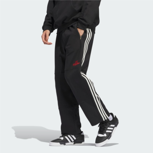 Adidas 100 Thieves Pants