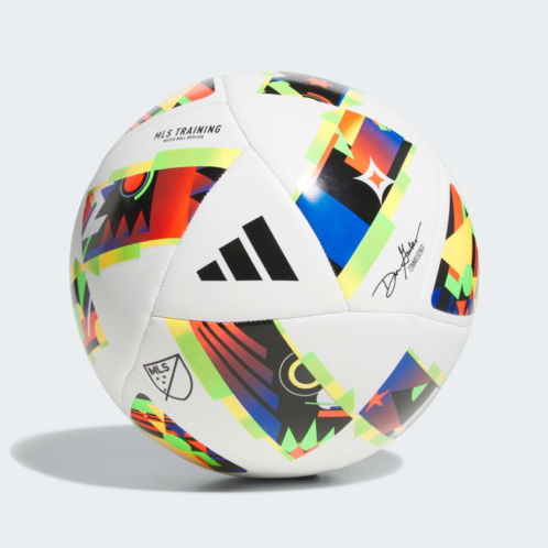 Adidas MLS 24 Training Ball