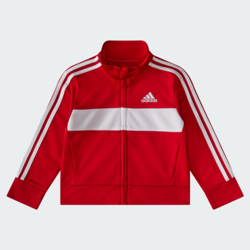 Adidas Two-Piece Essential Tricot Jacket Set