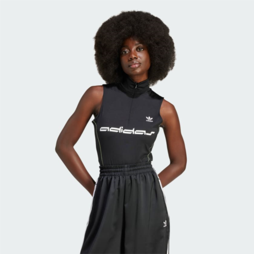 Adidas Sleeveless Bodysuit