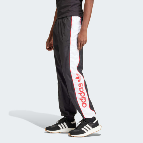 Adidas Panel Pants