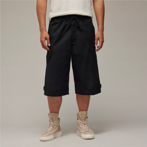 Adidas Y-3 Workwear Shorts