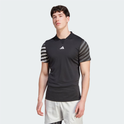 Adidas Tennis HEAT.RDY FreeLift Pro Polo Shirt