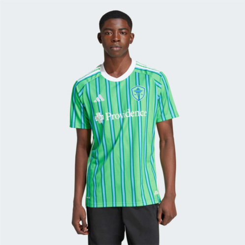 Adidas Seattle Sounders FC 24/25 Home Jersey