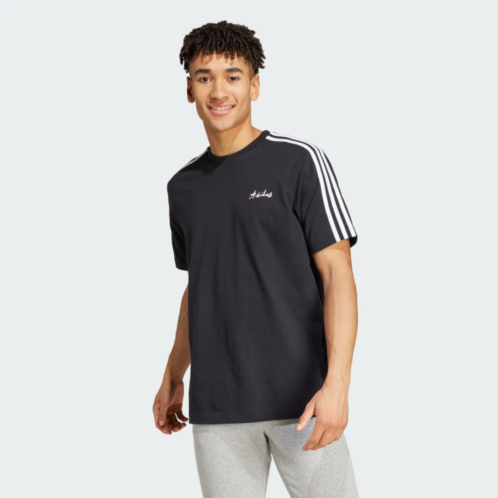 Adidas Gallery Graphic Tee